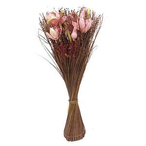 Аранжировка цветя