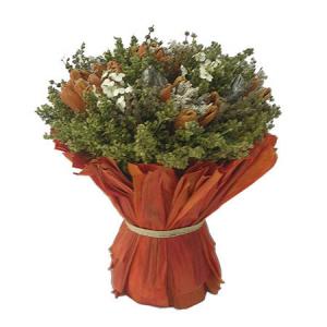 Аранжировка цветя