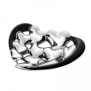 Статуетка сърца