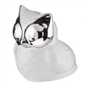 Бухал керамика