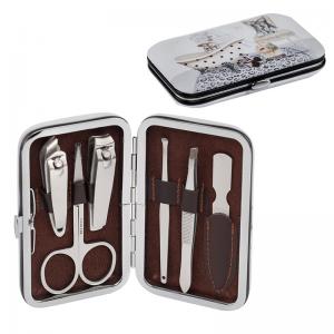 Козметичен комплект за маникюр