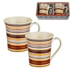 Комплект 2 чаши за кафе