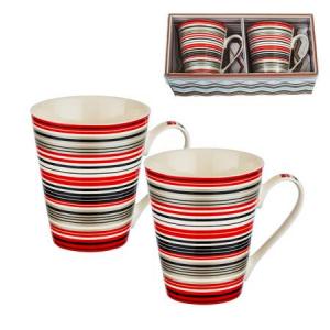 Комплект 2 чаши за кафе