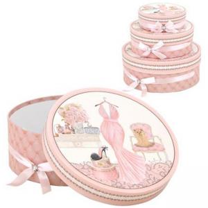 Комплект кутии - 3 броя