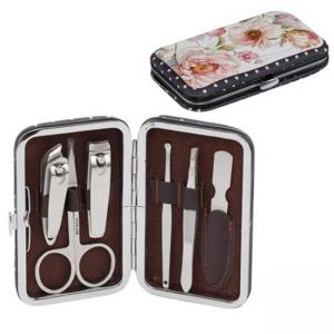 Козметичен комплект за маникюр