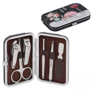 Козметичен комплект за маникюр