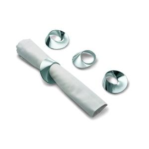 Пръстен за салфетки к-т 4 бр.