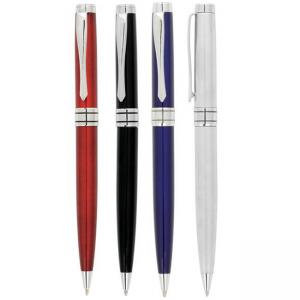 Метален химикал - сребристи части и клипс