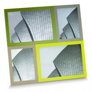 Рамка за снимки “Мулти“ - цветна - L