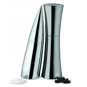 Комплект мелнички за сол и пипер