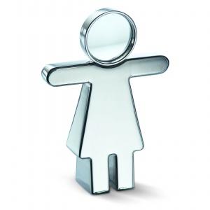 Нож за писма 2 в 1 “Tina“