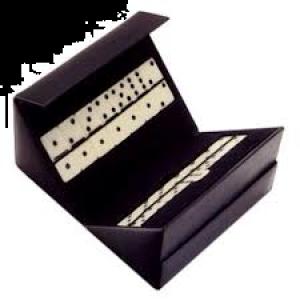 Комплект за игра на домино “Доминик“