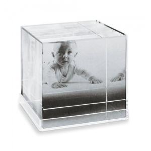 Рамка за снимки “Куб“ - голяма