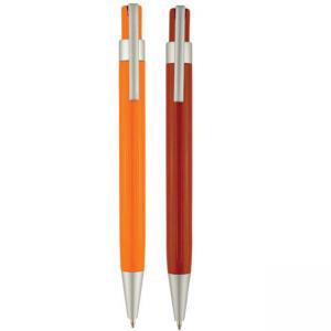 Метален химикал в пет разцветки