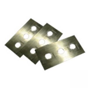 Резервни ножчета за прибор за керамични котлони