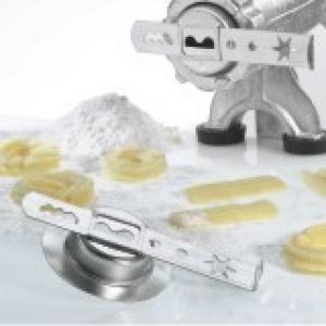 Формички за сладки