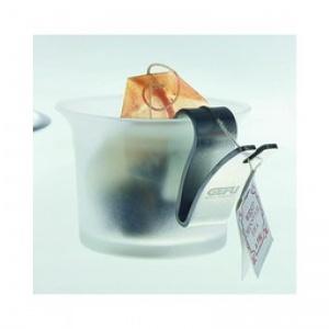 Стойка за пакетчета чай