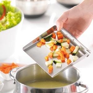 Лопатка за пренос на храна