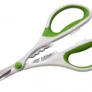 Кухненска ножица за подправки