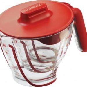 Комплект от 3 бр. мерителни купи