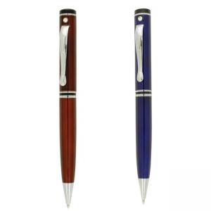 Метален химикал в два цвята