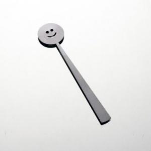 Лъжички за кафе “FUNNY“ - 6ч