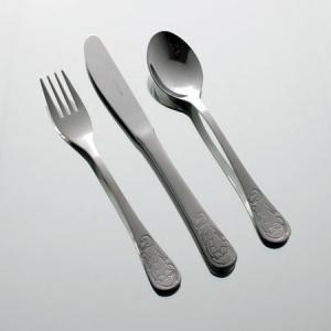 Детски комплект за хранене “DINO“ - 3 части