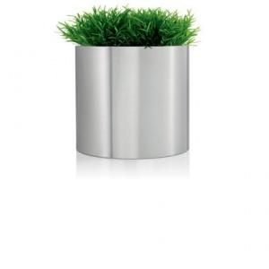 Кръгла саксия ф 50 - L