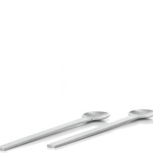 Лъжички за Latte macciatto - 2бр.