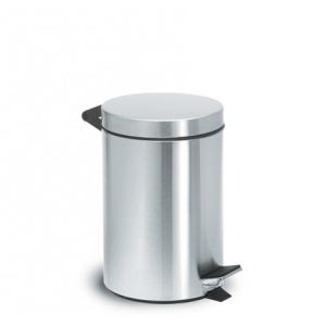 Кошче за отпадъци с педал