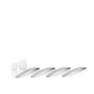 Лъжички за капучино - 4бр.