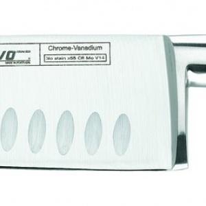 Японски нож „Сантоку” – 18см