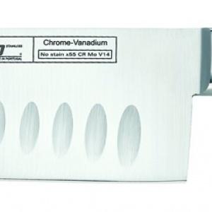 Японски нож „Сантоку” – 18см