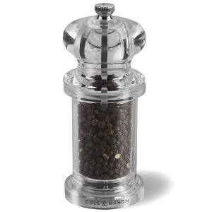 Мелничка за пипер `505` - 14см