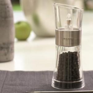 Мелничка за пипер `FLIP` - 15,4см