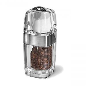Мелничкa за пипер + солница “SEVILLE“ - 14см