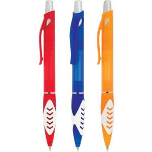 Три цвята химикал с бяла украса