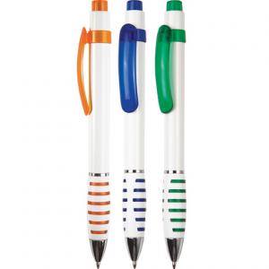 Бял химикал в три цветови варианта