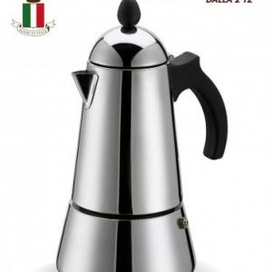 СТОМАНЕНА КАФЕВАРКА ` KONICA ` - 6кафета