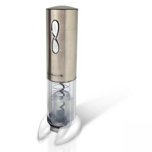 Сет електрически тирбушон - COMPACT