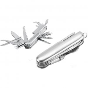 Мултифункционален джобен нож