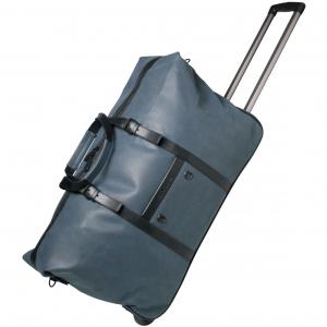 Луксозна пътна чанта, тип тролей - Rivets