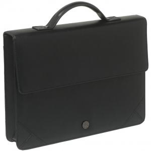 Луксозна чанта за документи - Double Corner