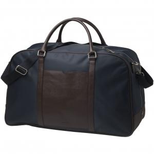 Луксозна пътна чанта - Parcours Blue