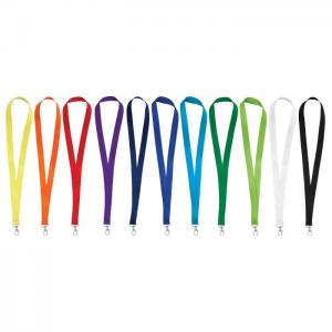 връзки в 15 цвята с единичен механизъм