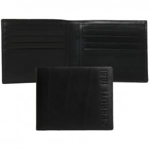 Луксозен мъжки портфейл - Genesis