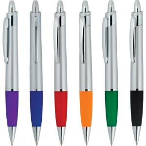 Пластмасов химикал в шест цвята корпус