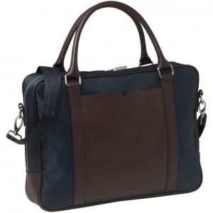 Луксозна чанта за документи - Parcours Blue
