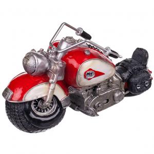 Касичка с форма на мотор