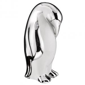 Декоративна статуетка на пингвин